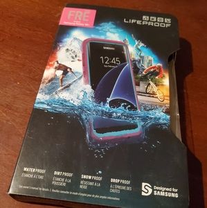 Lifeproof Fré Samsung Galaxy S8+